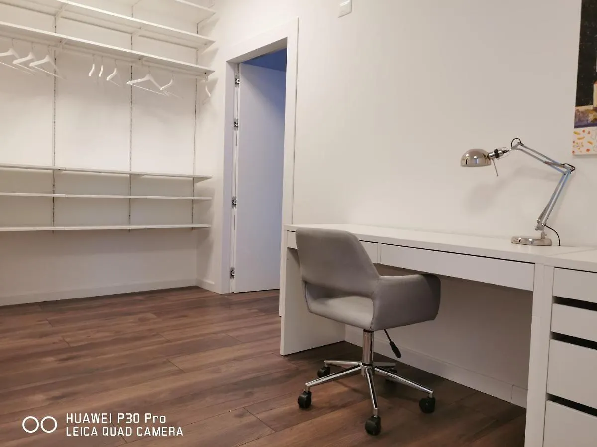 Luxury Apartment Scrovegni Padova 0*,  Italy