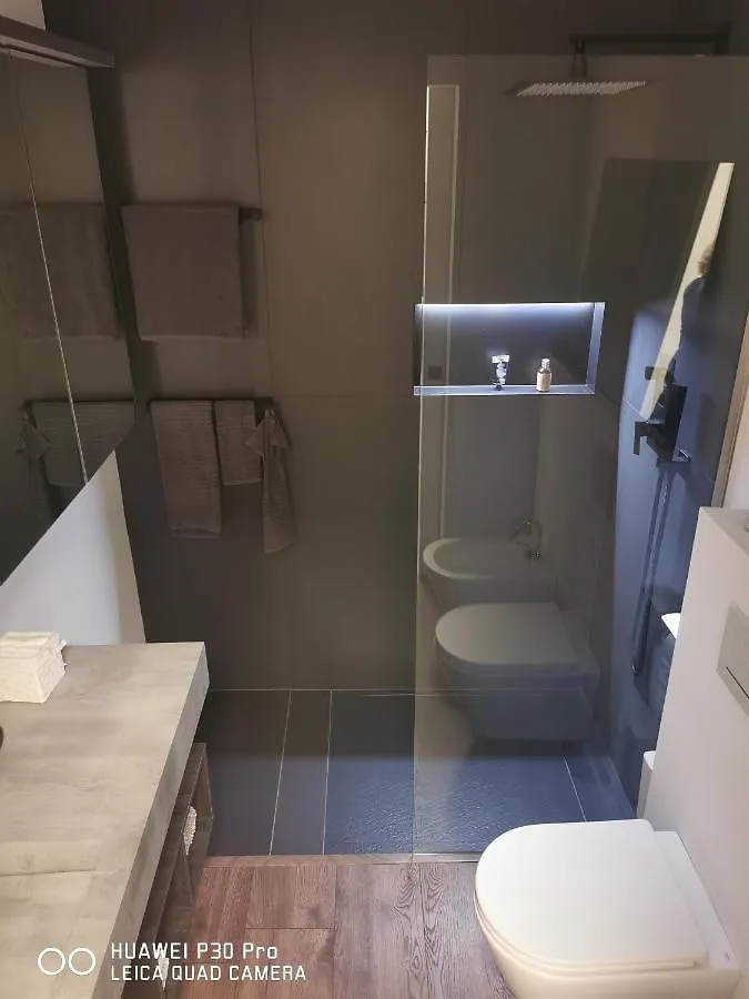 Luxury Apartment Scrovegni Padova
