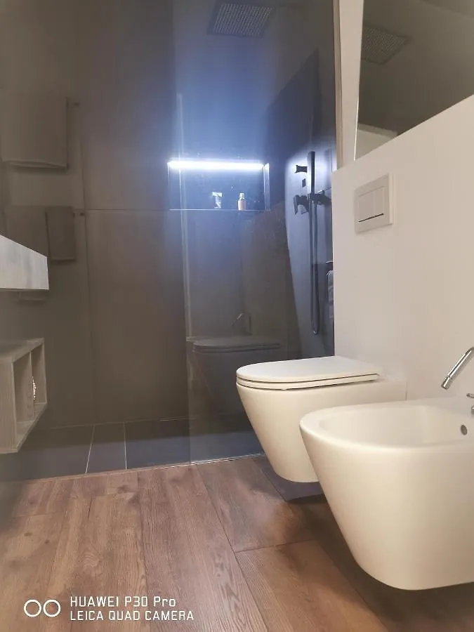 Luxury Apartment Scrovegni Padova