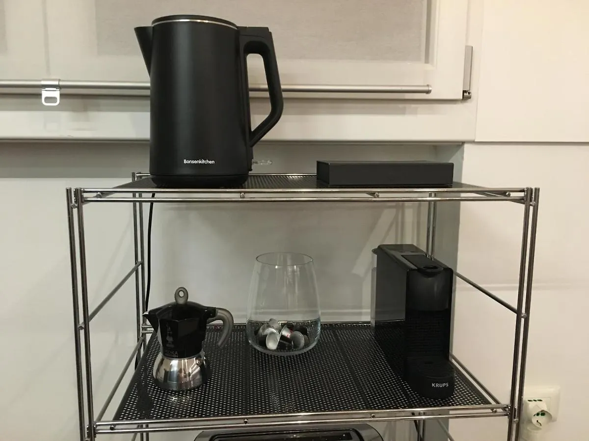 Luxury Apartment Scrovegni Padua