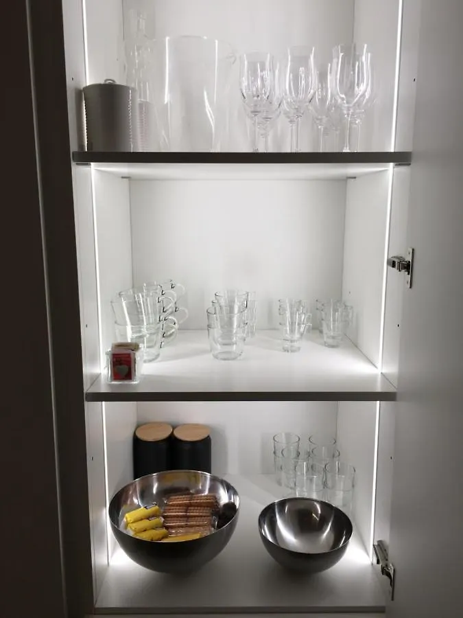 Luxury Apartment Scrovegni Padova