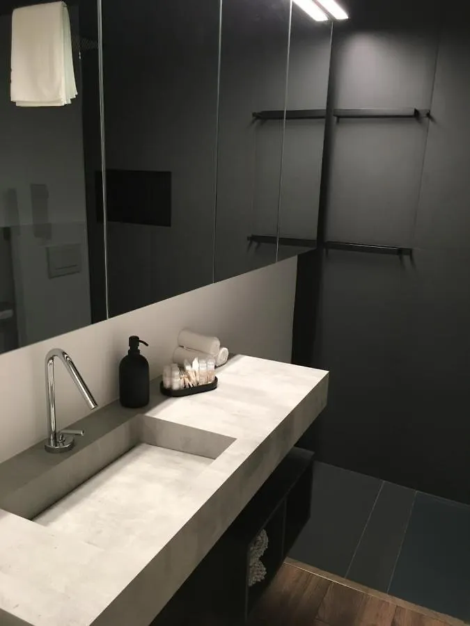 Luxury Apartment Scrovegni Padova Italy