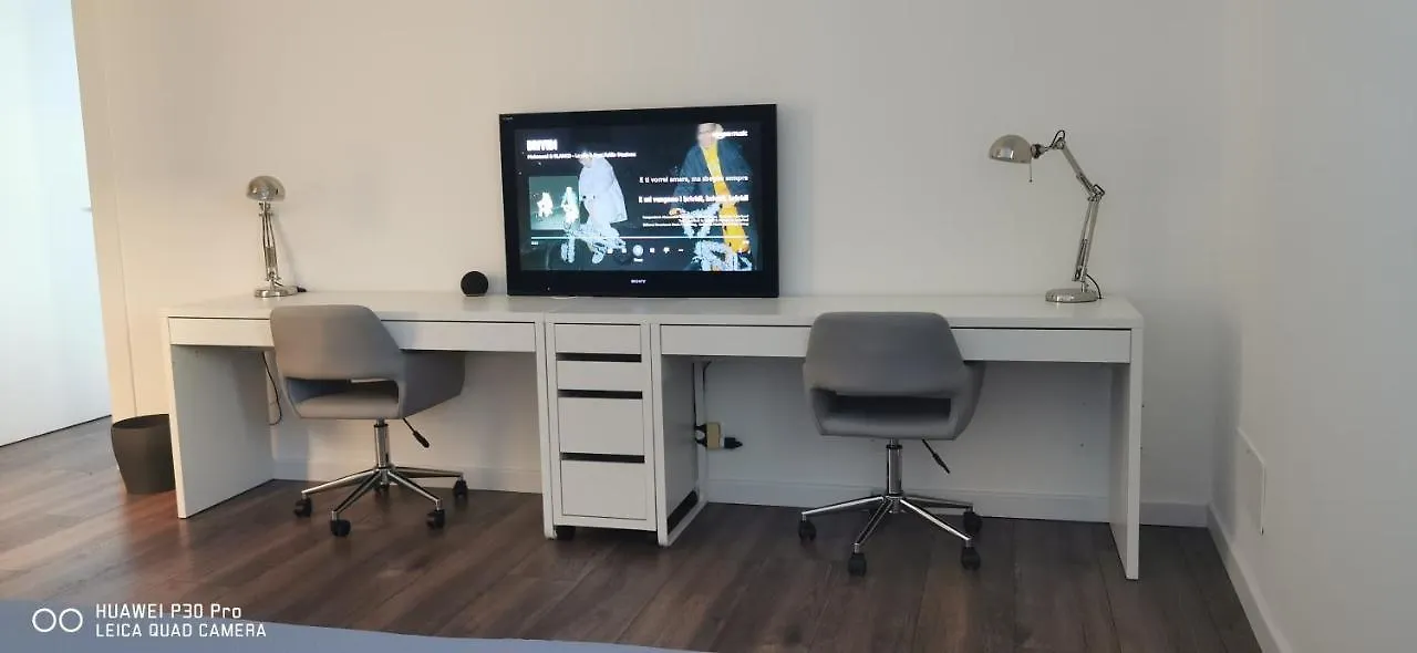 Luxury Apartment Scrovegni Padova