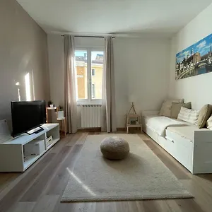 Apartman Civico 57 Al Santo -, Padova