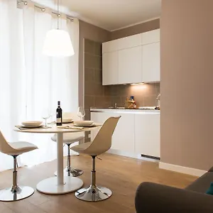 Apartamento Myplace Prato Della Valle, Pádua