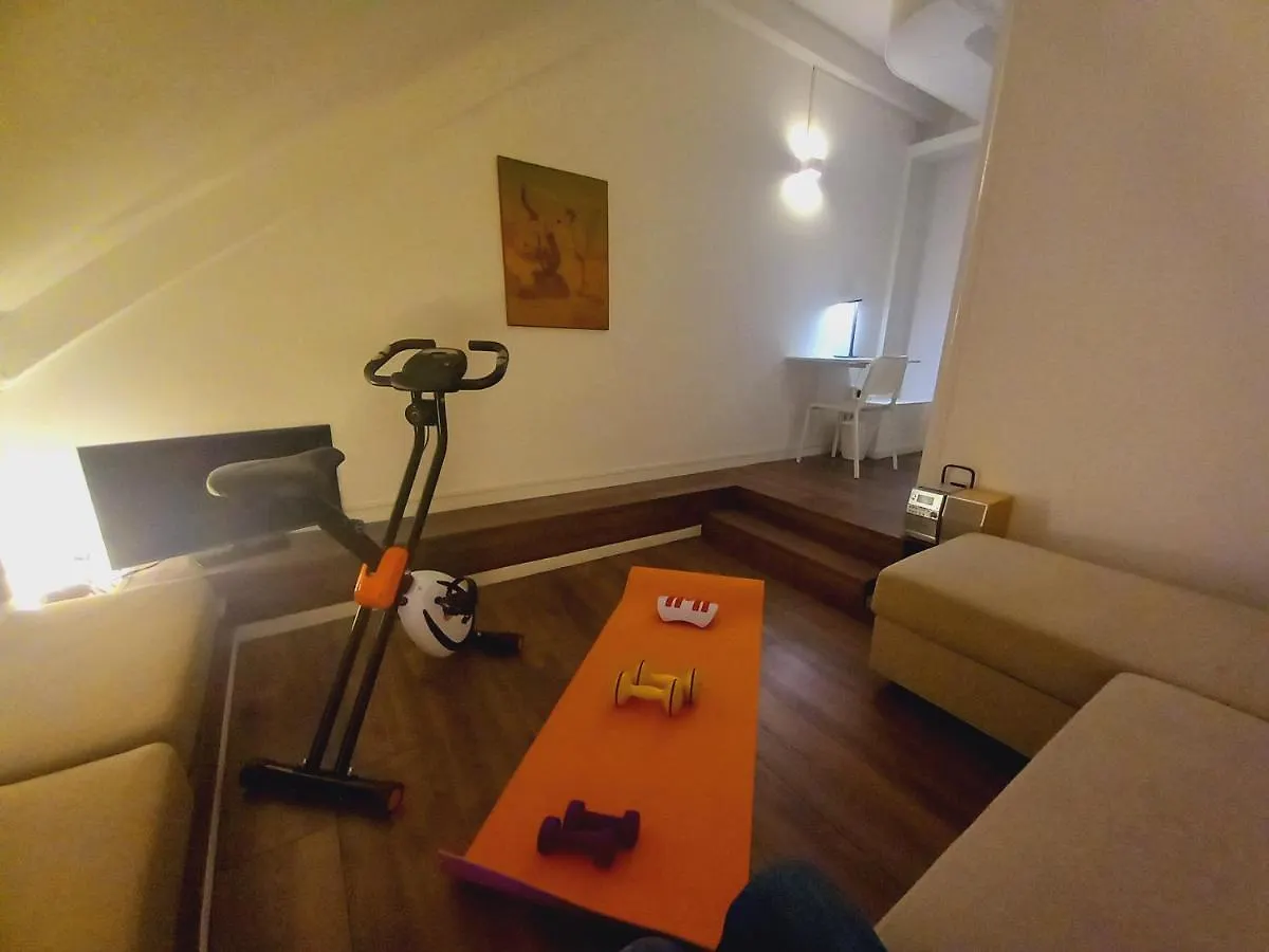 Luxury Apartment Scrovegni Padova