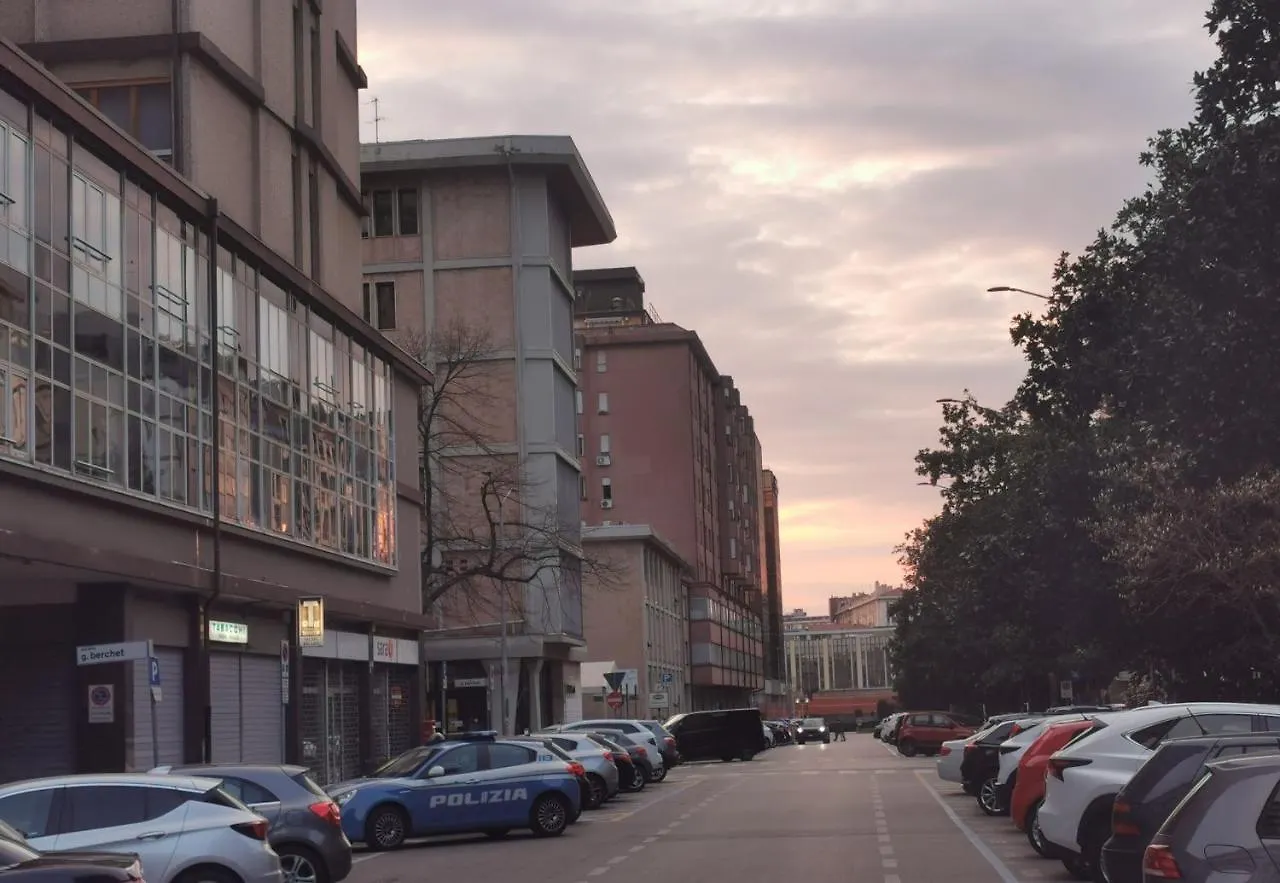 Luxury Apartment Scrovegni Padova 0*,  Italy