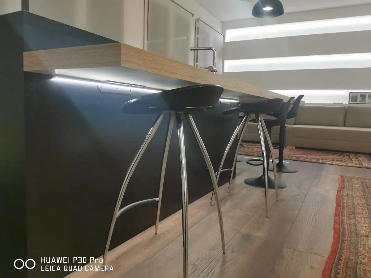 Luxury Apartment Scrovegni Padova