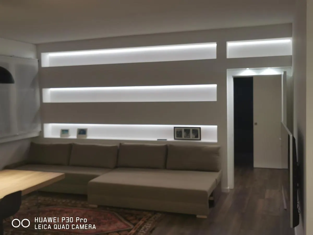 Luxury Apartment Scrovegni Padova