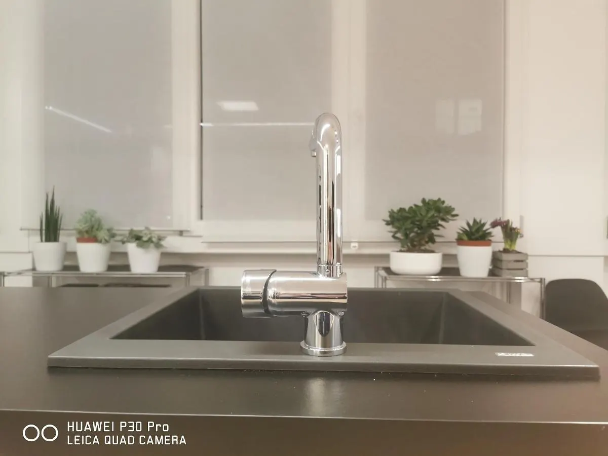 Luxury Apartment Scrovegni Padova