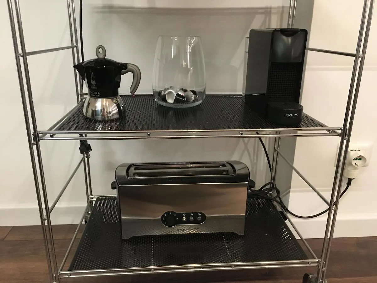Luxury Apartment Scrovegni Padova