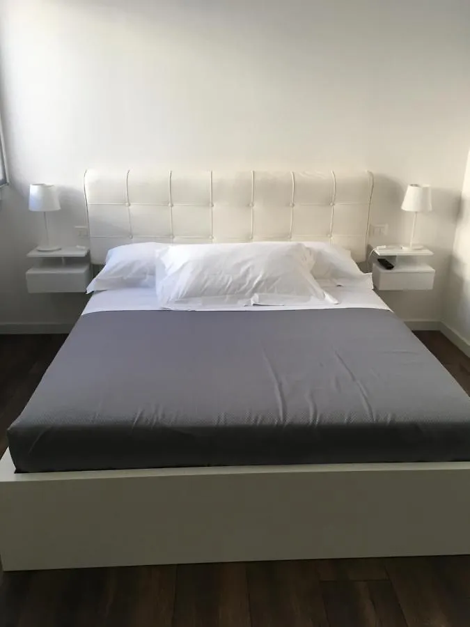 Luxury Apartment Scrovegni Padova