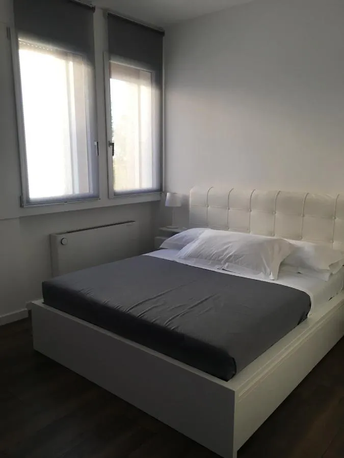 Luxury Apartment Scrovegni Padova 0*,  Italy