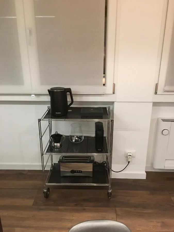 Luxury Apartment Scrovegni Padova